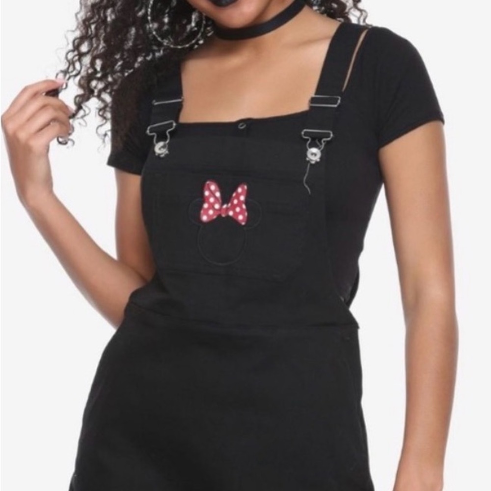 Disney Minnie Mouse Skirtall